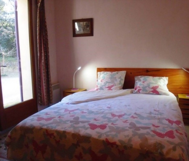 Location de vacances - Villa à Vaison-la-Romaine