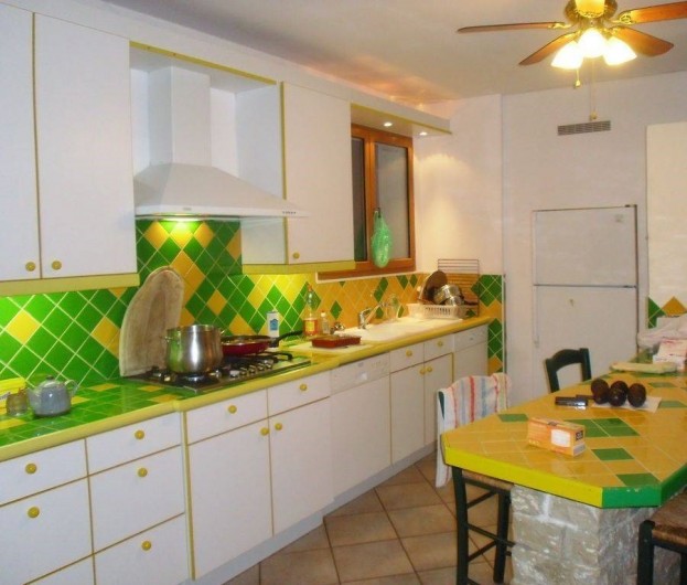 Location de vacances - Villa à Vaison-la-Romaine