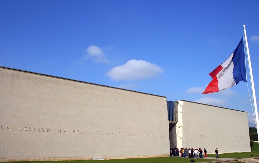 Location de vacances - Chambre d'hôtes à Bréville-les-Monts - Mémorial de Caen  à 20 mn