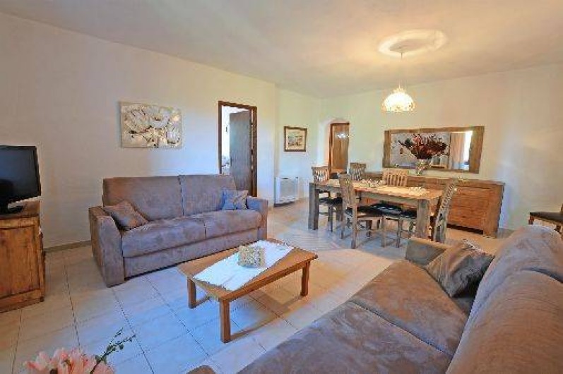 Location de vacances - Villa à Porto-Vecchio