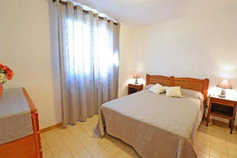 Location de vacances - Villa à Porto-Vecchio