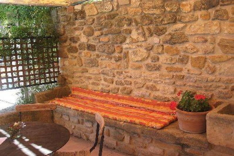 Location de vacances - Gîte à Orange