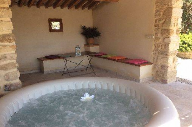 Location de vacances - Gîte à Orange