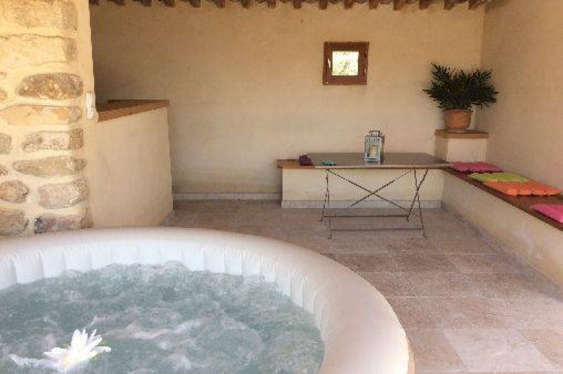 Location de vacances - Gîte à Orange