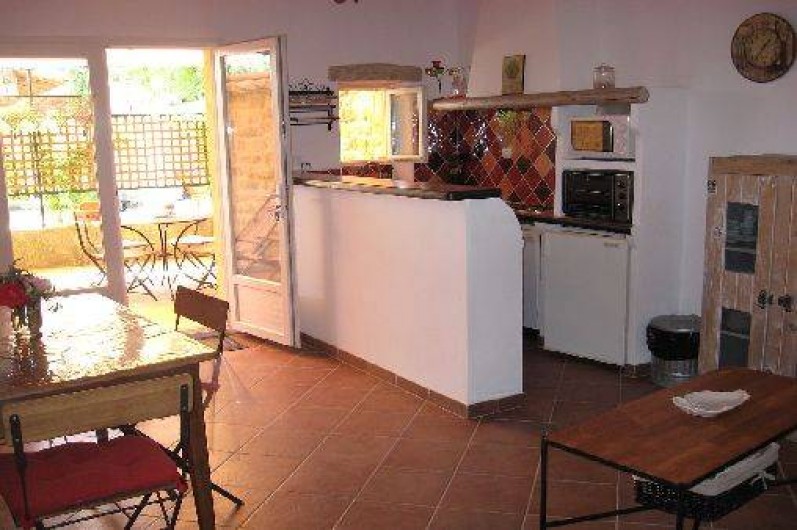 Location de vacances - Gîte à Orange