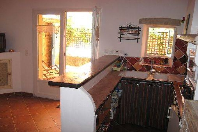 Location de vacances - Gîte à Orange