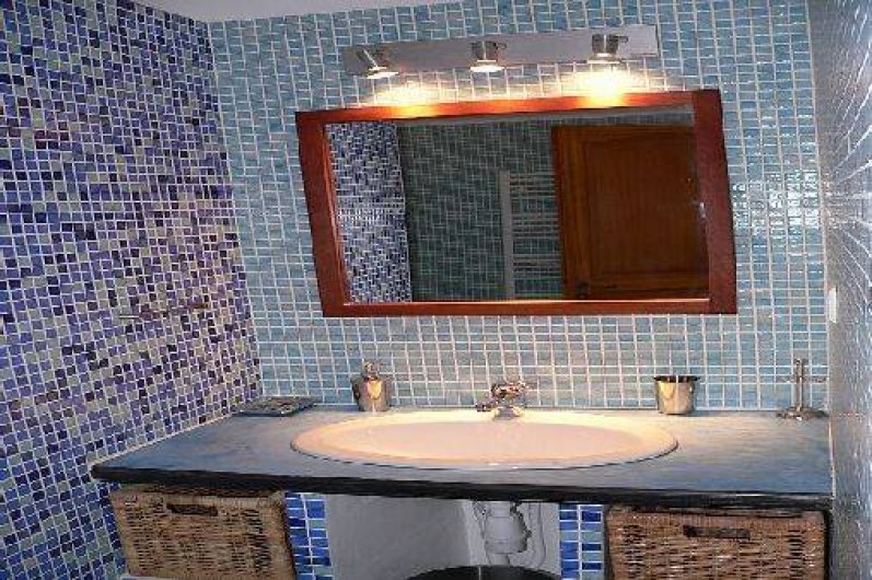 Location de vacances - Gîte à Orange