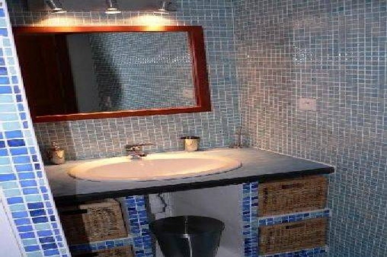 Location de vacances - Gîte à Orange