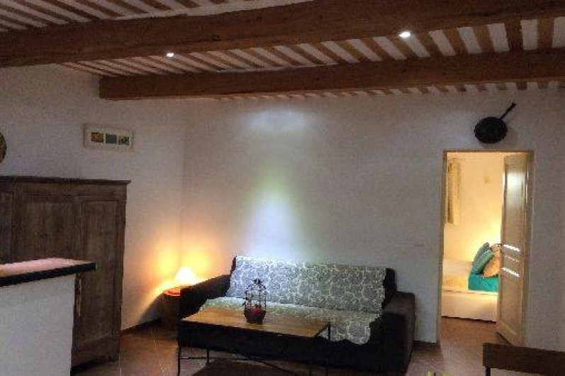 Location de vacances - Gîte à Orange