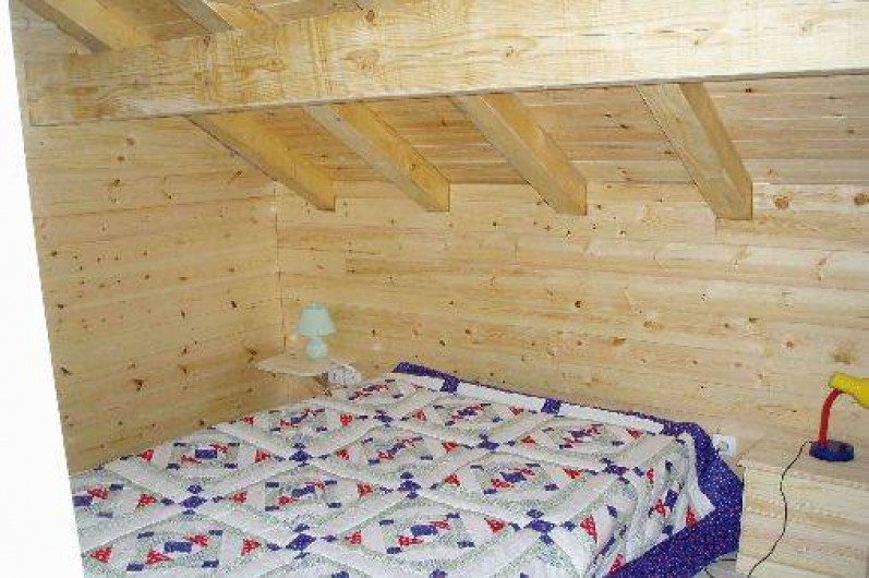 Location de vacances - Appartement à Valloire