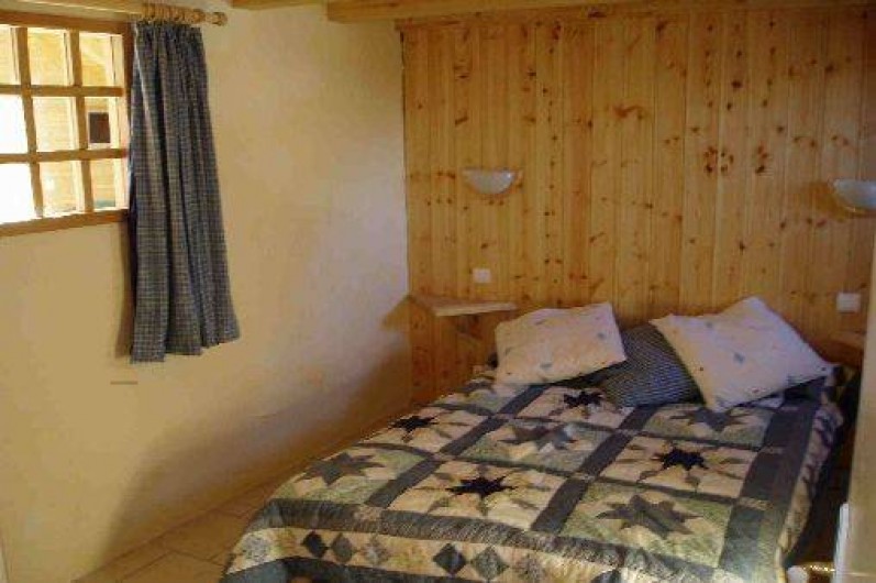 Location de vacances - Appartement à Valloire