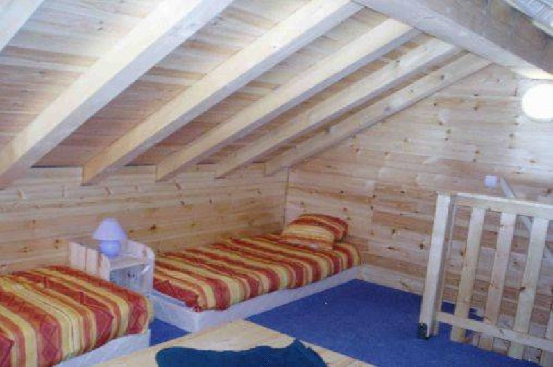 Location de vacances - Appartement à Valloire