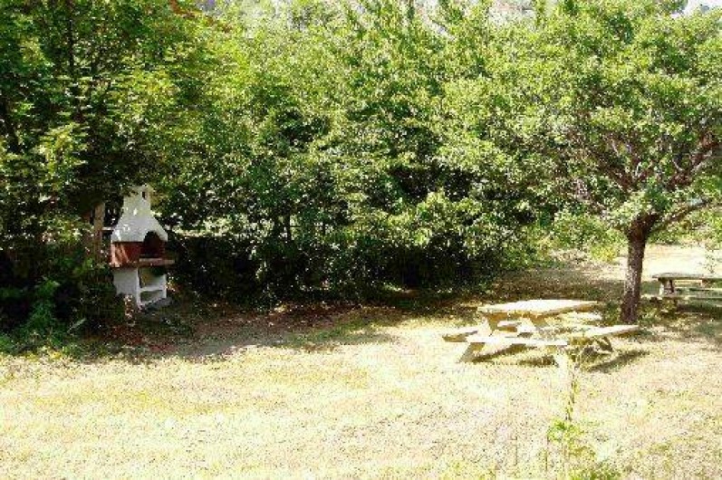 Location de vacances - Appartement à Valloire