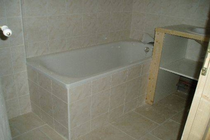 Location de vacances - Appartement à Valloire