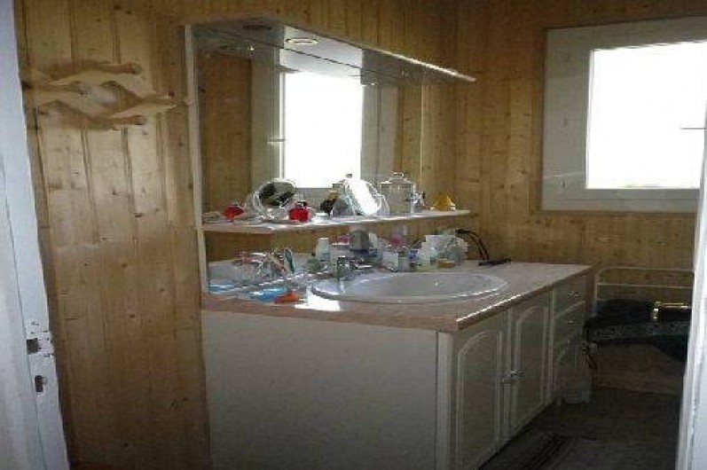 Location de vacances - Maison - Villa à Lamonzie-Montastruc