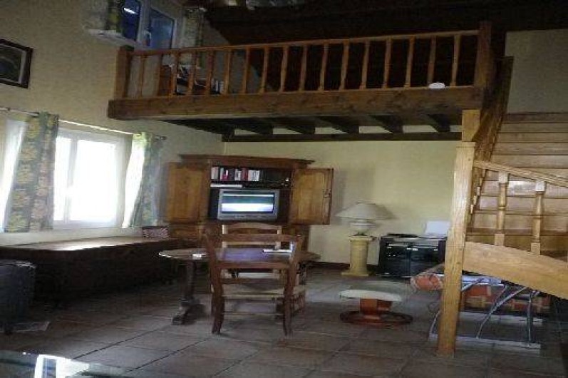 Location de vacances - Maison - Villa à Lamonzie-Montastruc