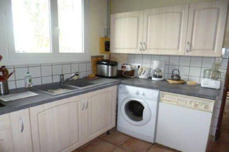 Location de vacances - Maison - Villa à Lamonzie-Montastruc