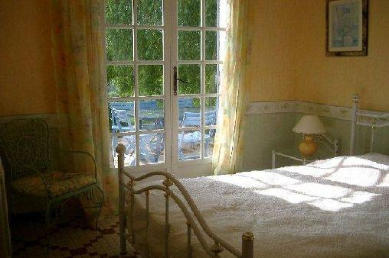 Location de vacances - Maison - Villa à Lamonzie-Montastruc