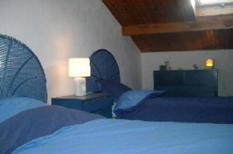 Location de vacances - Maison - Villa à Lamonzie-Montastruc