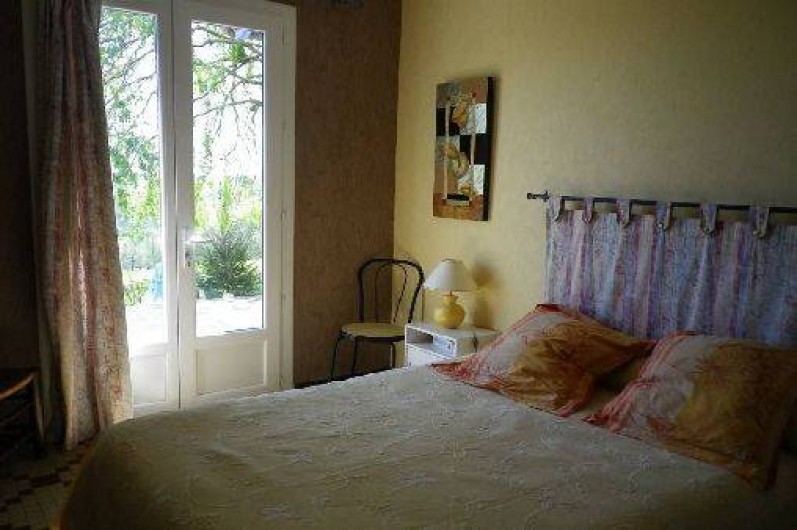 Location de vacances - Maison - Villa à Lamonzie-Montastruc