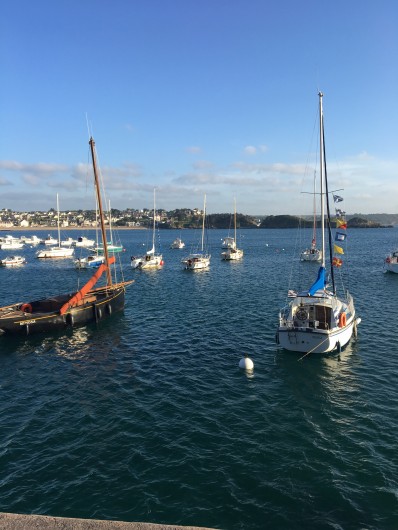 Location de vacances - Villa à Erquy - Port d'Erquy