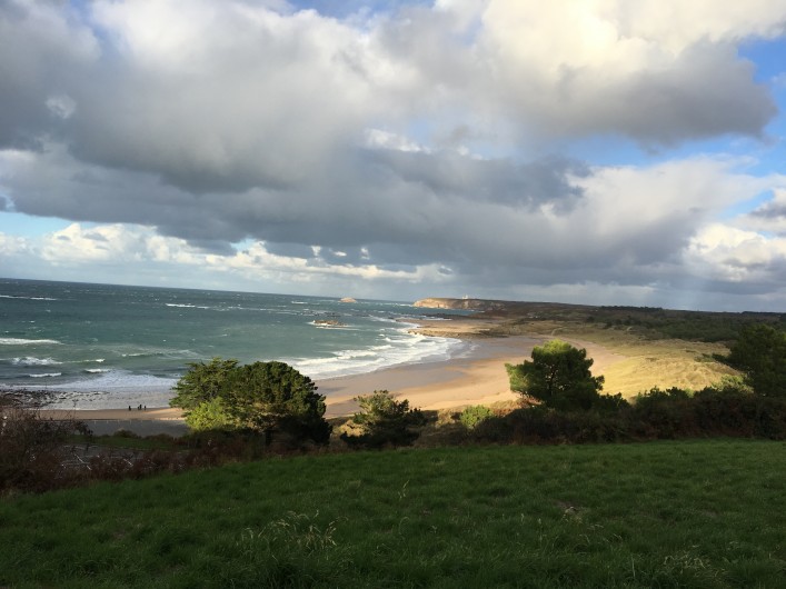 Location de vacances - Villa à Erquy - Cap Fréhel