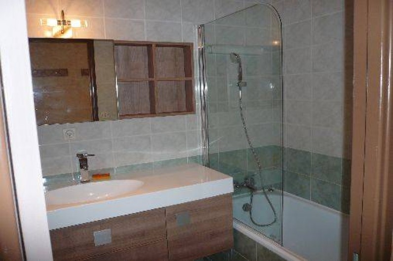 Location de vacances - Appartement à Tignes