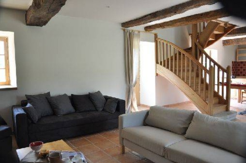 Location de vacances - Gîte à Baguer-Morvan