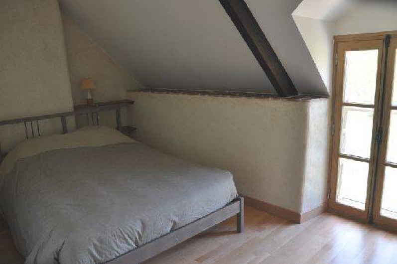 Location de vacances - Gîte à Baguer-Morvan