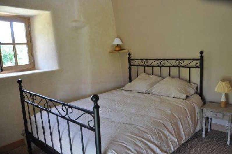 Location de vacances - Gîte à Baguer-Morvan