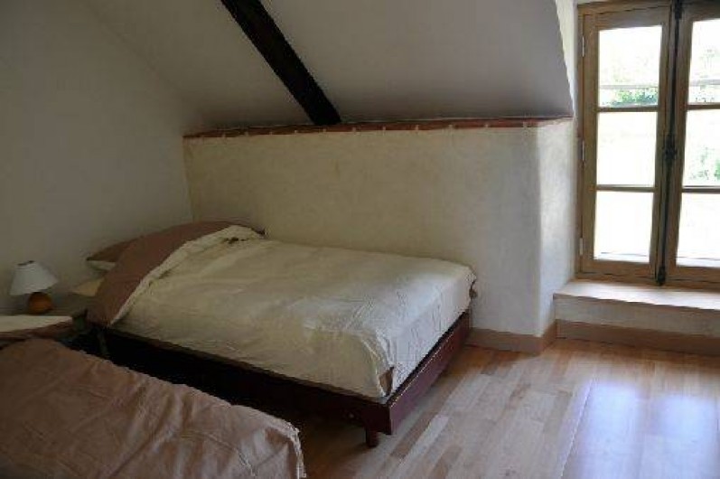 Location de vacances - Gîte à Baguer-Morvan