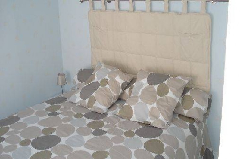 Location de vacances - Villa à Marsilly