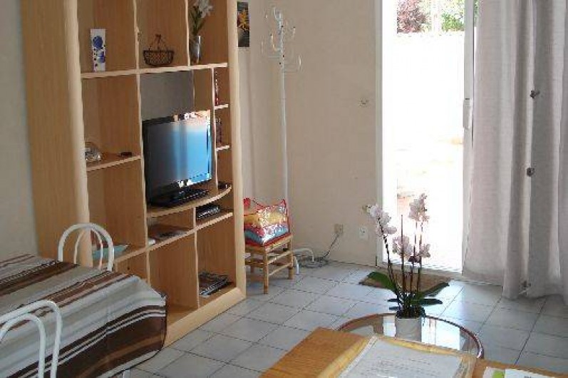 Location de vacances - Villa à Marsilly