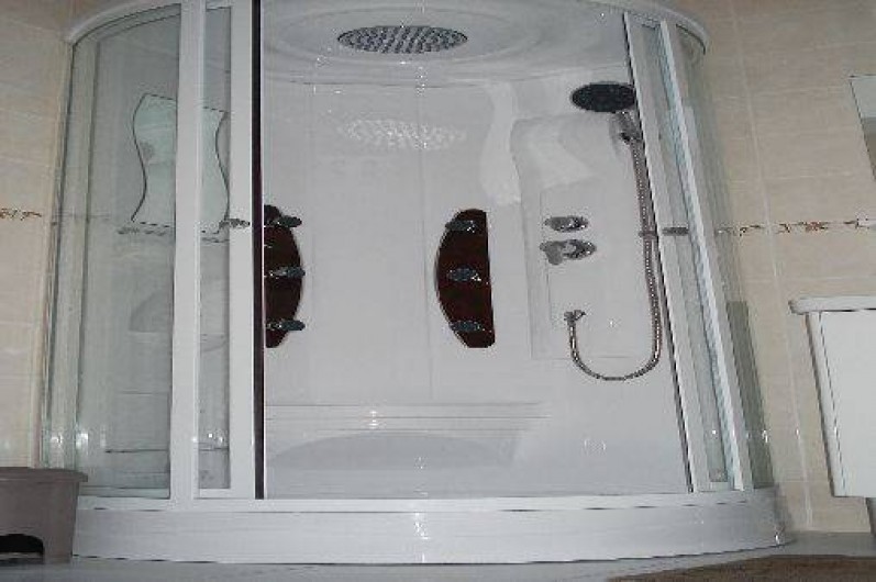 Location de vacances - Villa à Marsilly