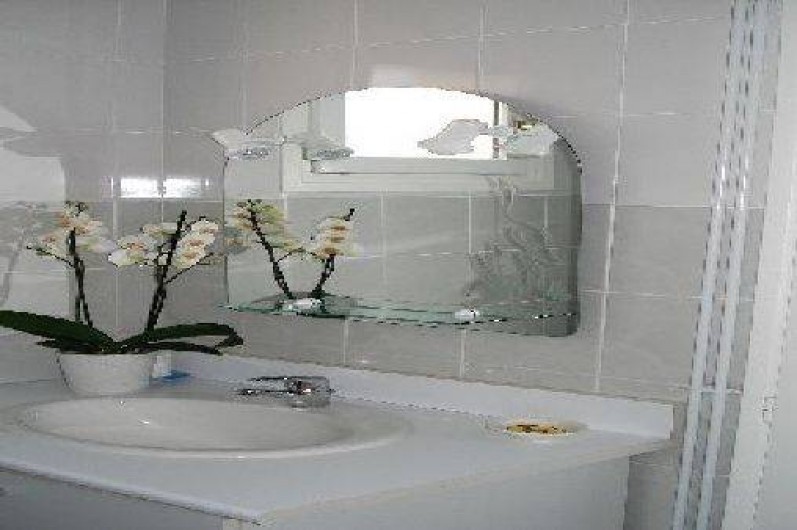 Location de vacances - Villa à Marsilly