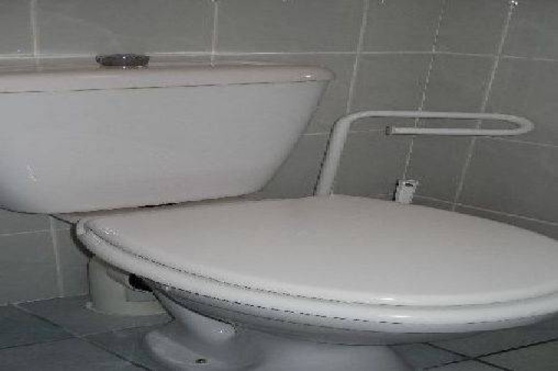 Location de vacances - Villa à Marsilly