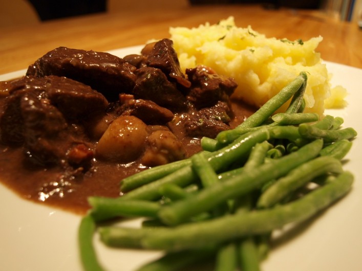 Location de vacances - Chalet à La Tania