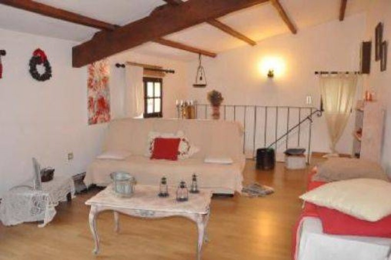 Location de vacances - Maison - Villa à Saint-Quentin-la-Poterie