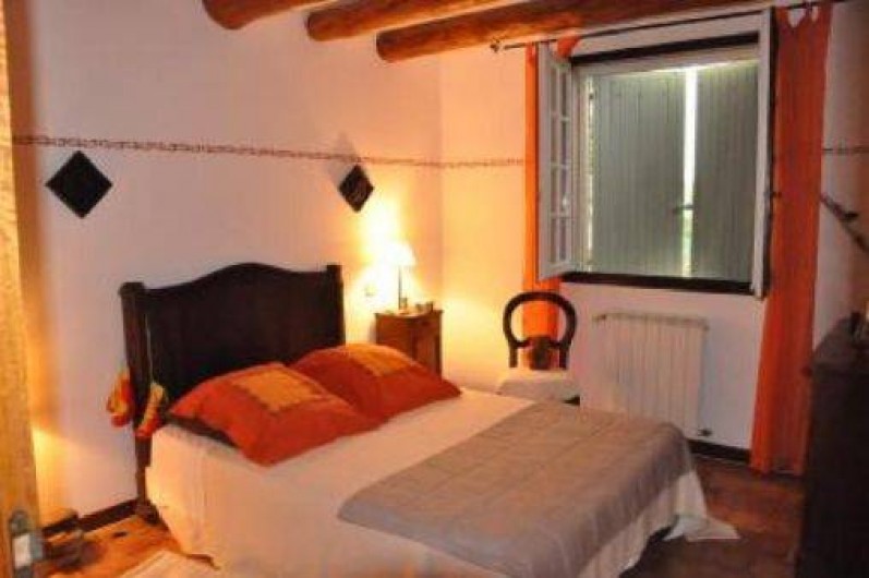 Location de vacances - Maison - Villa à Saint-Quentin-la-Poterie