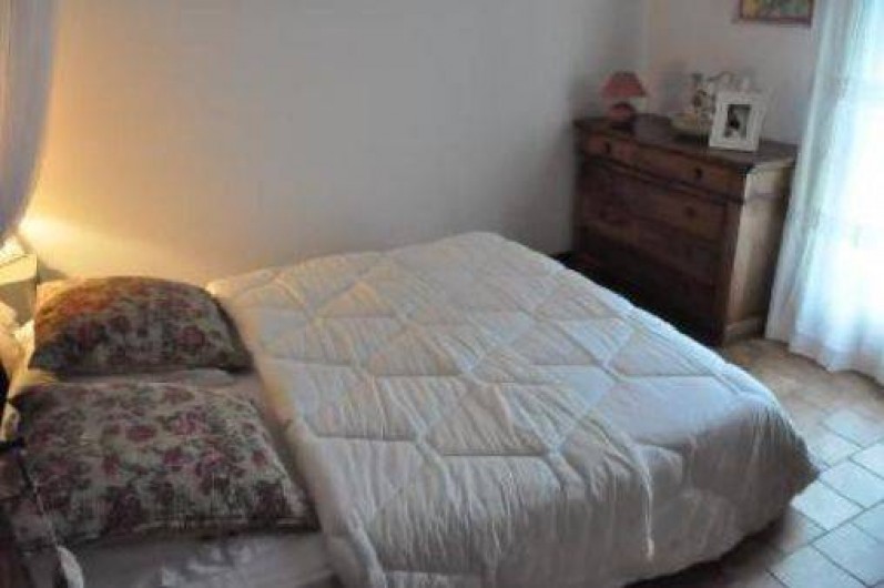 Location de vacances - Maison - Villa à Saint-Quentin-la-Poterie