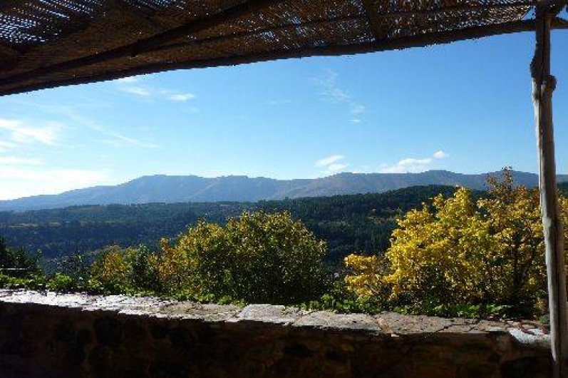 Location de vacances - Gîte à Saint-Pierre-Saint-Jean