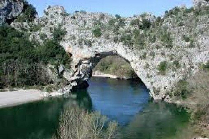 Location de vacances - Gîte à Saint-Pierre-Saint-Jean