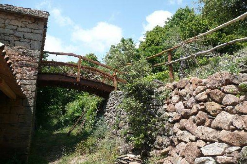 Location de vacances - Gîte à Saint-Pierre-Saint-Jean