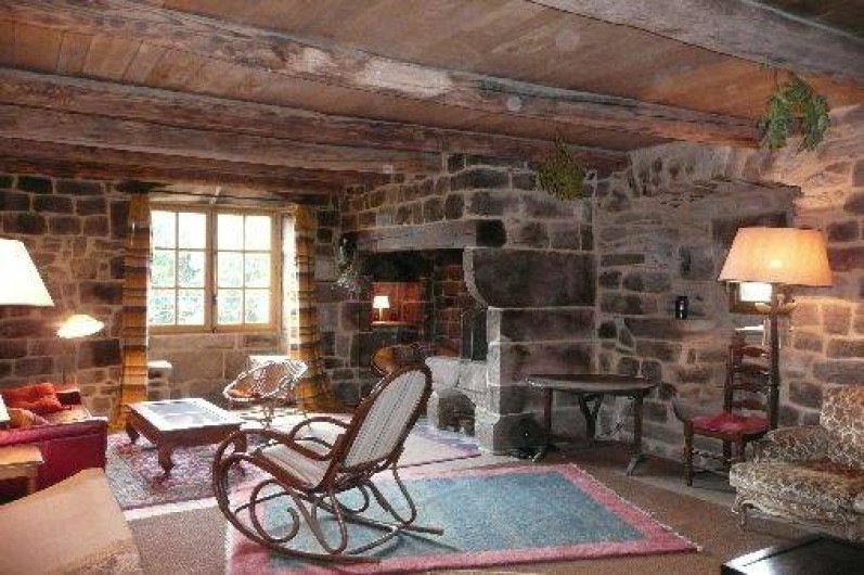 Location de vacances - Gîte à Saint-Pierre-Saint-Jean