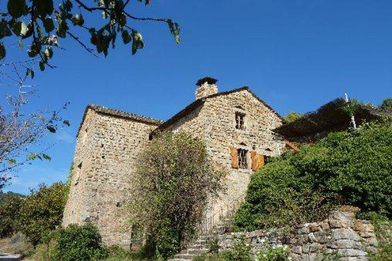 Location de vacances - Gîte à Saint-Pierre-Saint-Jean
