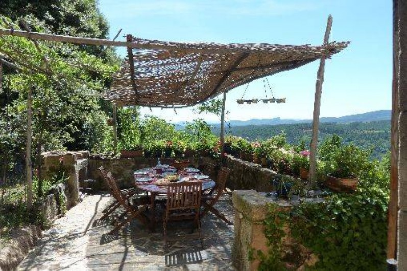 Location de vacances - Gîte à Saint-Pierre-Saint-Jean