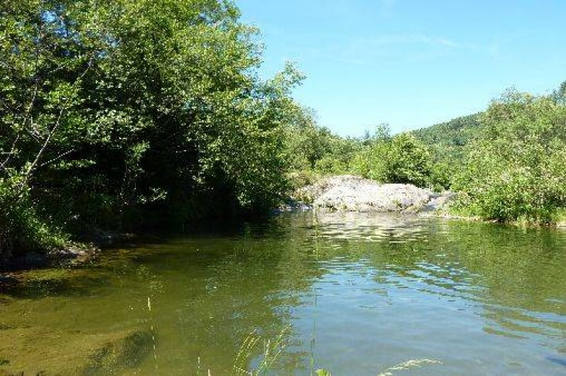 Location de vacances - Gîte à Saint-Pierre-Saint-Jean