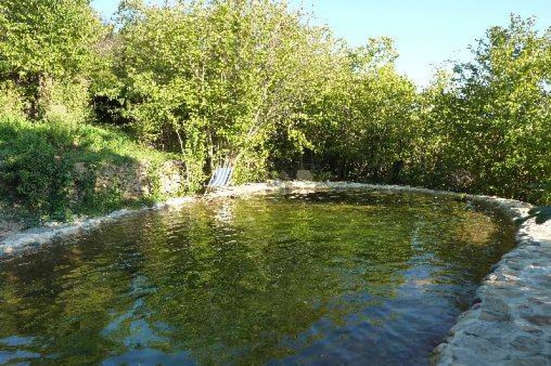 Location de vacances - Gîte à Saint-Pierre-Saint-Jean