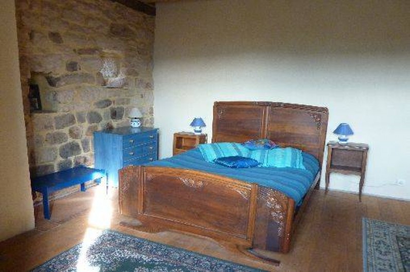 Location de vacances - Gîte à Saint-Pierre-Saint-Jean