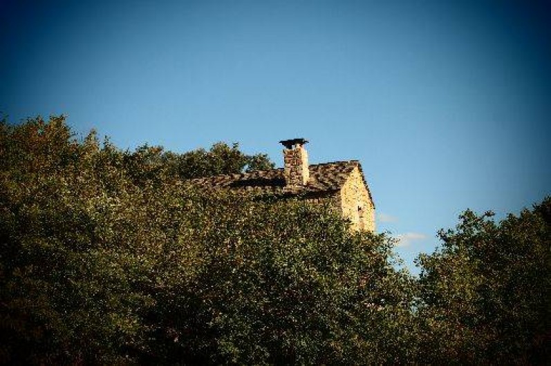 Location de vacances - Gîte à Saint-Pierre-Saint-Jean